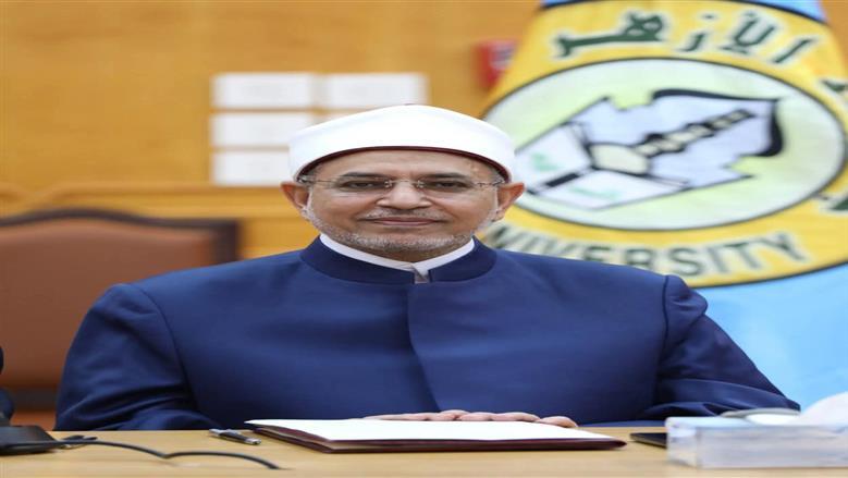 رئيس جامعة الأزهر يتابع واقعة الاعتداء على طالبة تفهنا الأشراف ويوجه بتوفير نقطة شرطة