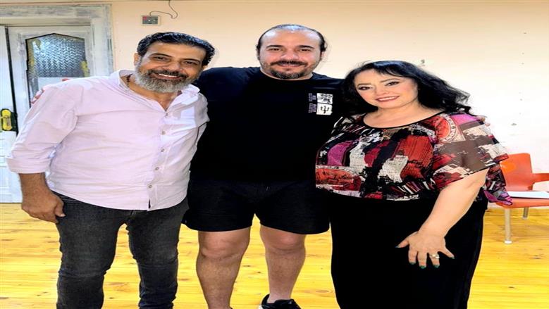 هند عاكف تعود للمسرح بكوميديا استعراضية جديدة في «عجب العجاب»