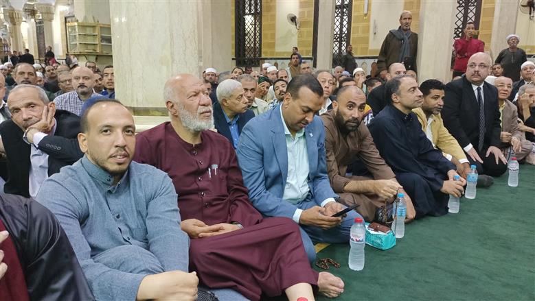 احتفال