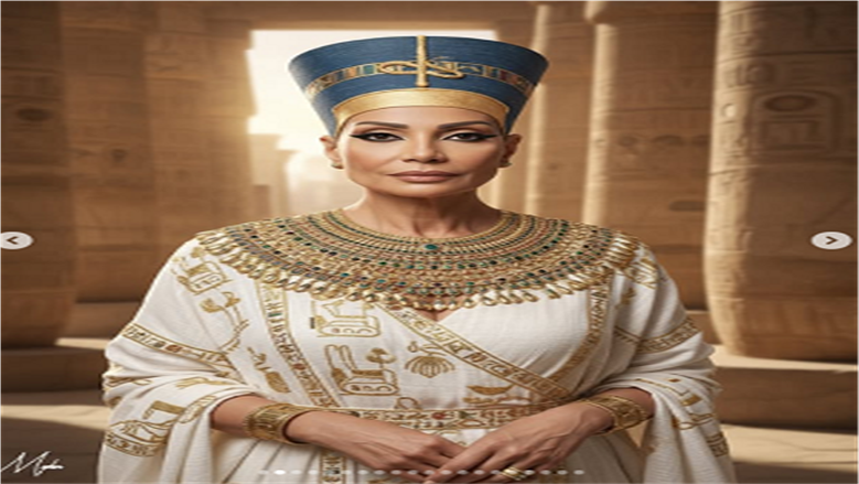 صورتك بالزي الفرعوني بخطوات سهلة ومجانية.. شارك في تريند المتحف الكبير