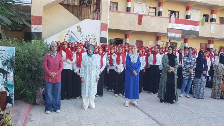 احتفالات البحيرة بالمتحف المصري