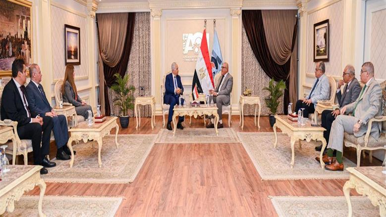 «العربية للتصنيع» تتعاون مع «أكاديمية العلوم الإدارية» لإعداد كوادر جديدة