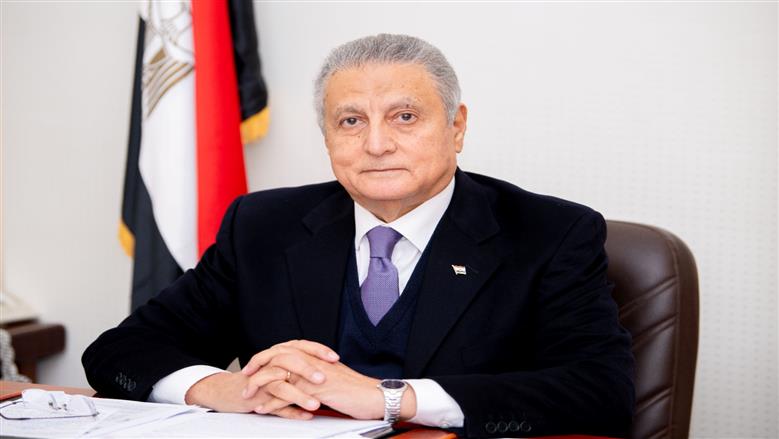 مدير صندوق مكتبات مصر العامة: المتحف الكبير يشبه ذاكرة حية للوجود البشري
