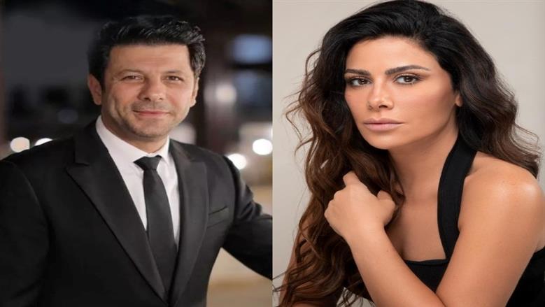 صبا مبارك تنضم لإياد نصار في مسلسل «قلب تحت الحصار».. يناقش مأساة غزة (خاص)