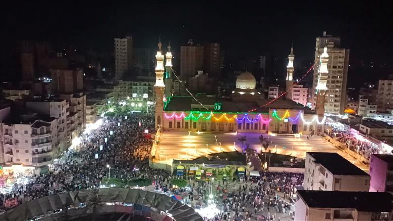 احتفال