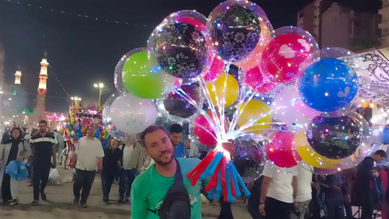 احتفال