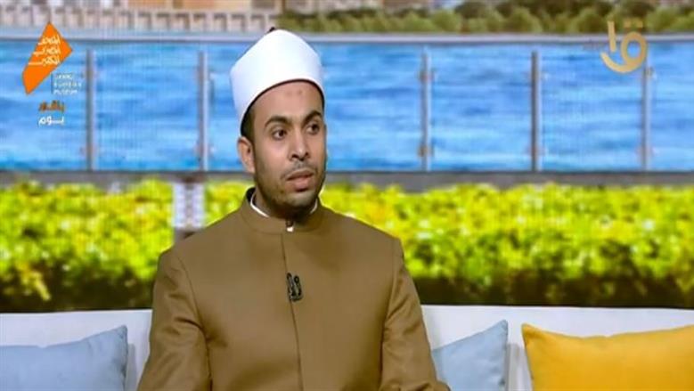 أزهري: حب الوطن واجب ديني ومجتمعي يحفظ استقراره ويضمن رفاهية الأجيال القادمة