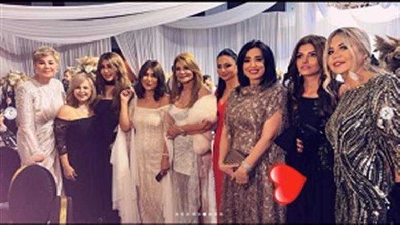 فرح ابنة عزة مصطفى