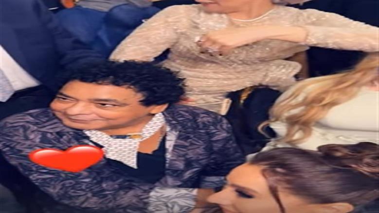 فرح ابنة عزة مصطفى
