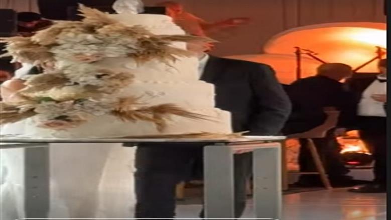 فرح ابنة عزة مصطفى