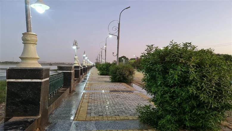محافظة أسوان