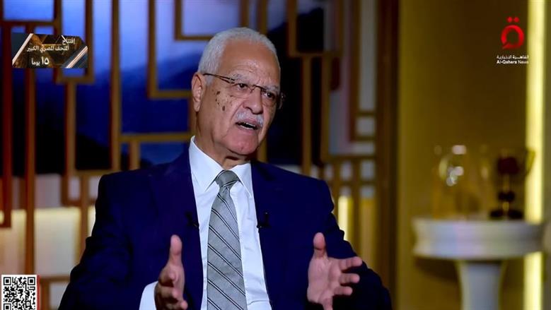 وكيل جهاز المخابرات السابق: لم نأمن لأحد خلال تنفيذ عملية تسليم شاليط