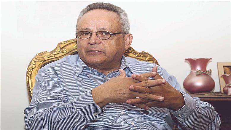 د. أحمد زايد يكتب: رسالة سلام للعالم