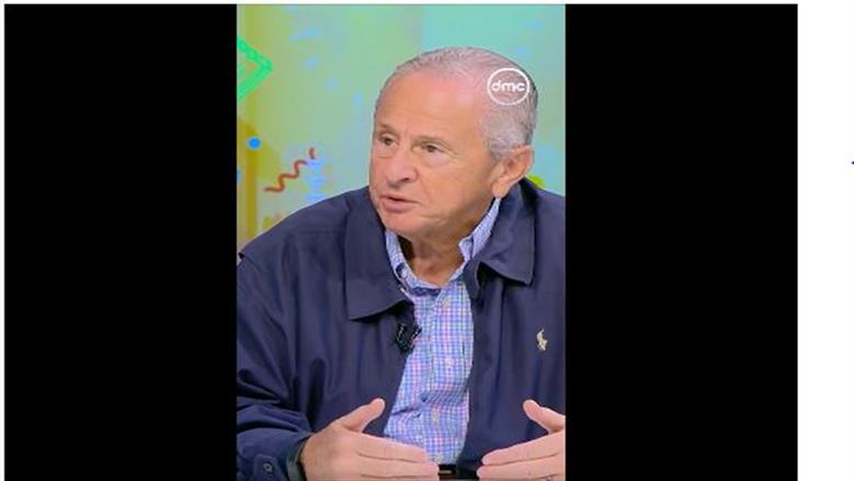 خبير طيران عالمي لـ«أحمد فايق»: «قريب هنشوف التاكسي الطائر في مصر»