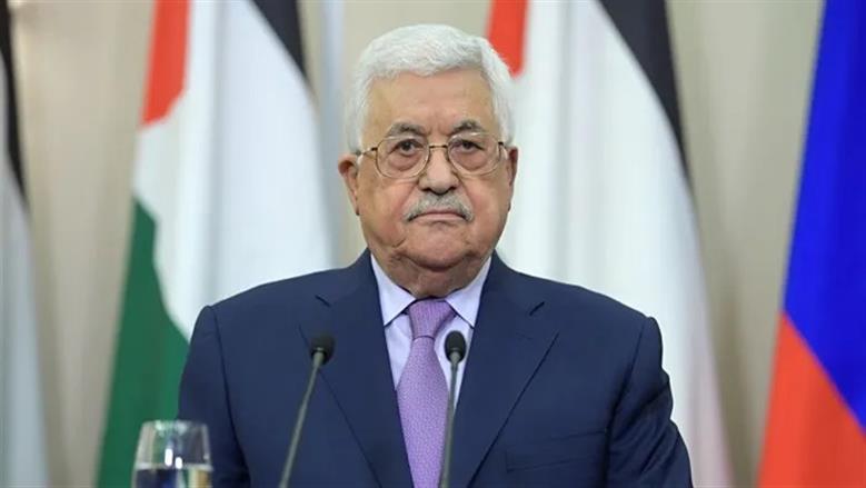 أبو مازن يعرب عن تقديره الكبير للرئيس السيسي ومواقف مصر الثابتة تجاه القضية الفلسطينية