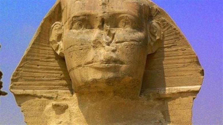 سر الأنف المكسور في تماثيل الفراعنة.. هل تحمل قوة روحية لصاحبها؟