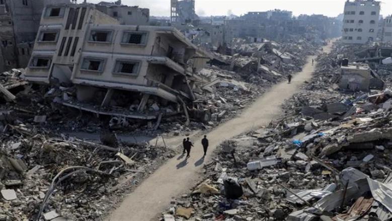 «الخارجية القطرية»: نرحب برد حماس على خطة الرئيس الأمريكي بشأن غزة