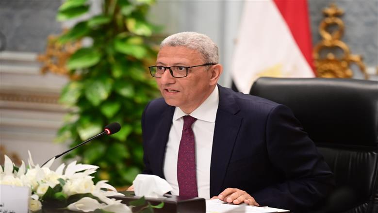 أولى اجتماعات اللجنة الخاصة المشكلة لإعادة دراسة المواد محل اعتراض السيد رئيس الجهورية على مشروع قانون الإجراءات الجنائية