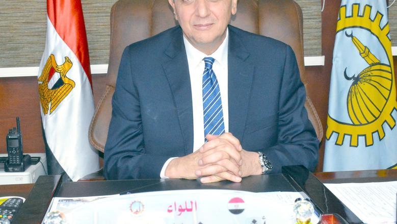 الجريدة الرسمية تنشر قرار اعتماد المخطط التفصيلي لحي أول طنطا