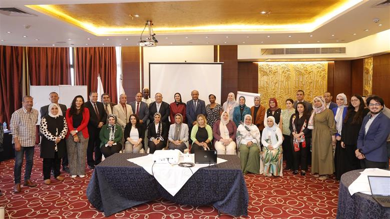 «الوطنية لليونسكو» تعقد ورشة عمل للتدريب على بيانات ومؤشرات التعليم