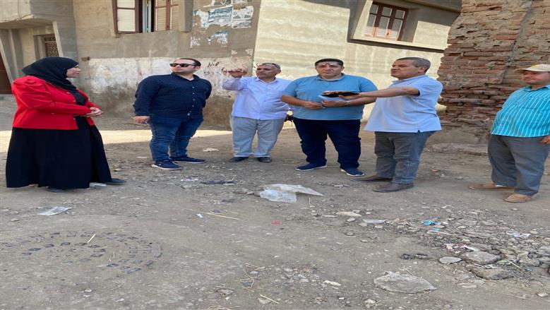 محافظة الدقهلية
