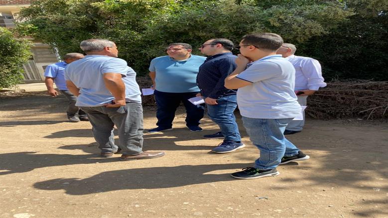 محافظة الدقهلية