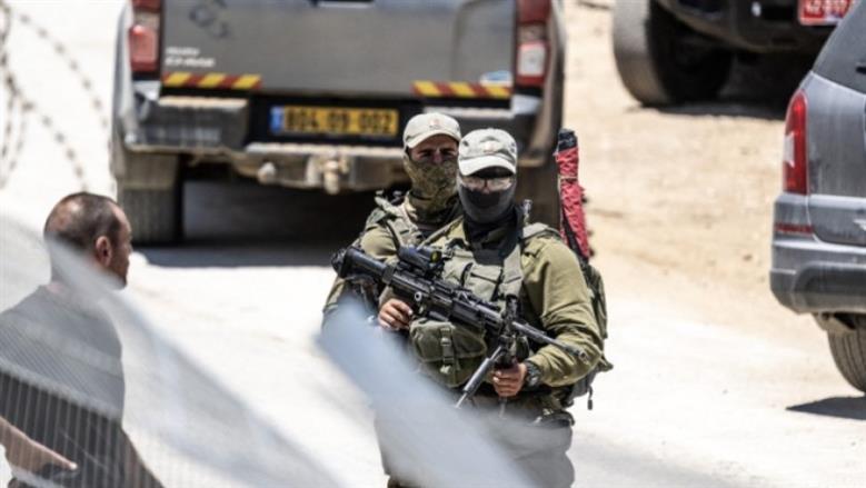 جيش الاحتلال