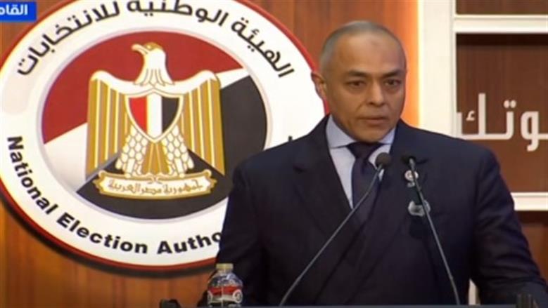 «الوطنية للانتخابات»: مصر دولة قوية راسخة في الديمقراطية