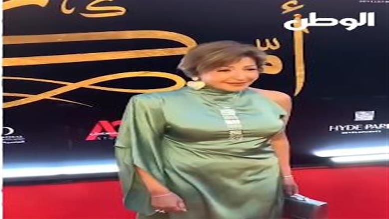 ليلى عز العرب تكشف بدايتها في عالم التمثيل.. ما علاقة أم كلثوم؟