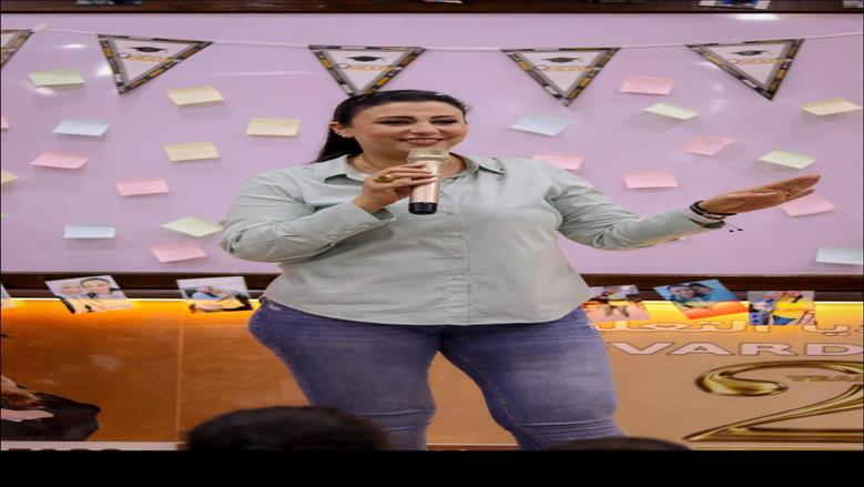 سماح صبحي مدرسة الفلسفة