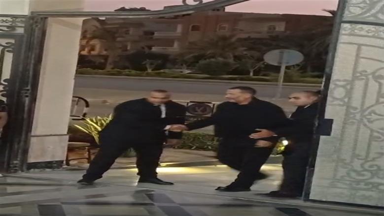 هاني رمزي