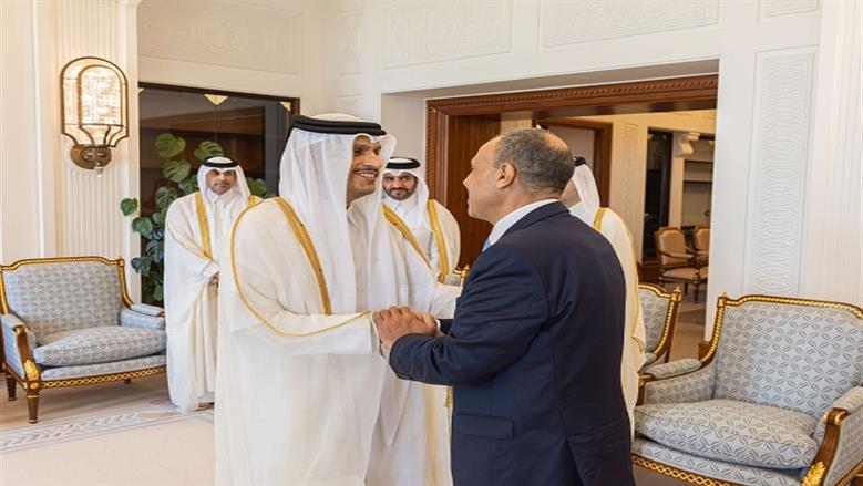 وزيرا خارجية مصر وقطر: خطة ترامب فرصة يجب استثمارها لوقف نزيف الدم بغزة 