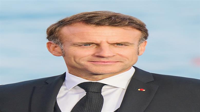ماكرون: إطلاق سراح الرهائن ووقف النار في غزة «أصبح في المتناول»