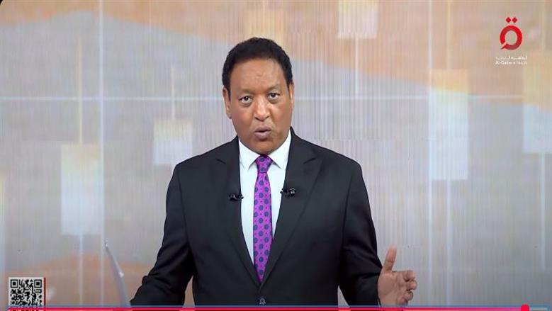 حساني بشير: الأمم المتحدة تصوت على قرار لوقف إطلاق النار في السودان قريبا