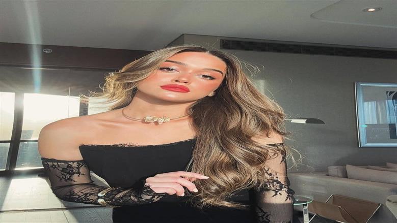 حدث ملهم.. أول تعليق من نور إيهاب بعد مشاركتها في تكريم أوائل الدبلومات الفنية