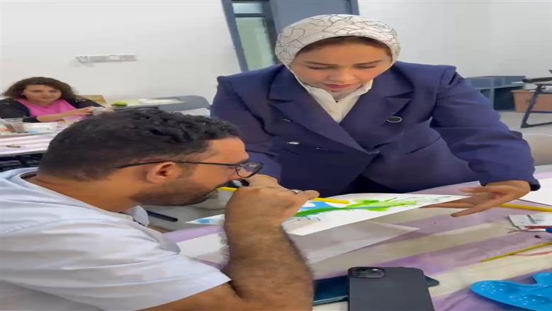 يوم المعلم المصري