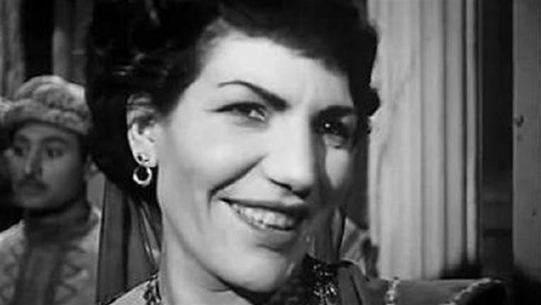 من السجن إلى الشاشة.. حكاية ماري باي باي أشهر كومبارس في السينما المصرية