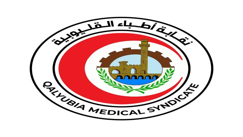 مجلس نقابة أطباء القليوبية 