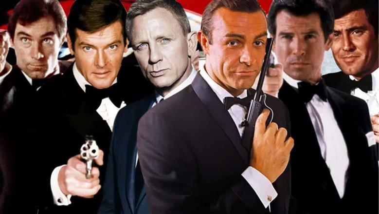 في يوم جيمس بوند العالمي.. كيف يحيي عشاق السينما أسطورة العميل؟