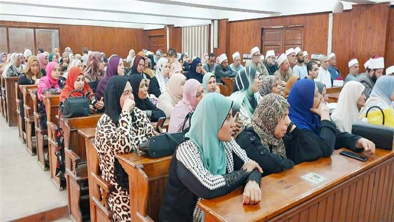 مبادرة إعلام القليوبية