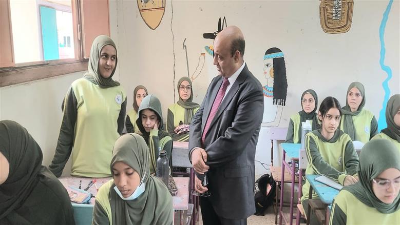 جولة نائب الوزير