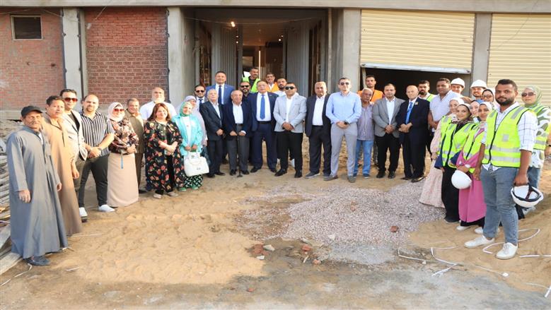 نقيب المهندسين: مؤشرات تحصيل الدمغة الهندسية شهدت تحسنا ملحوظا بالفترة الأخيرة