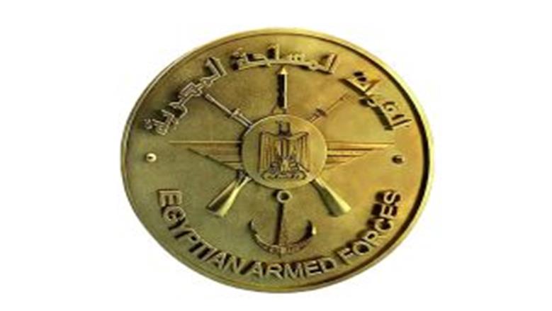 وزير الدفاع ينيب قادة الجيوش والمناطق العسكرية لوضع أكاليل الزهور على قبر الجندي المجهول بالتزامن مع ذكرى النصر