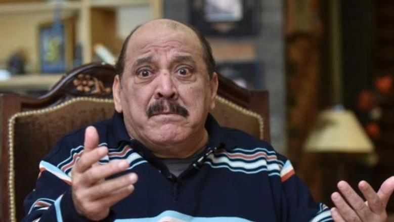 «عملت عملية ومنجحتش».. ضياء الميرغني يكشف سبب تدهور صحته