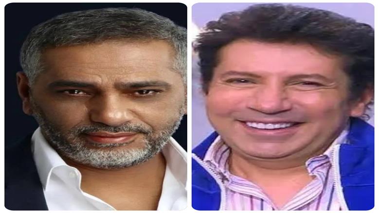 مرض وسجن وزفاف.. أحداث الوسط الفني في 24 ساعة