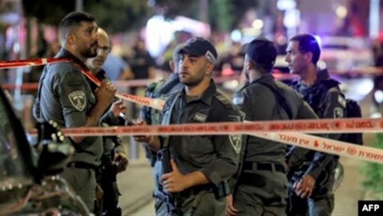 الداخل الاسرائيلي على صفيح ساخن .. 48 ساعة من الرعب في يافا المحتلة
