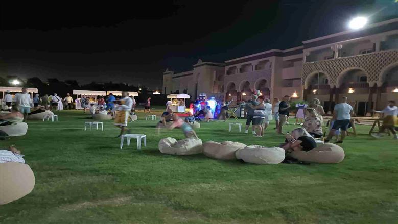 مهرجان أكتوبر