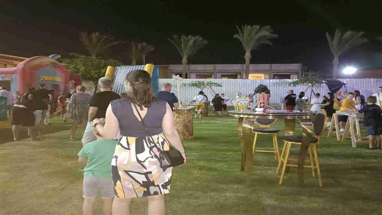 مهرجان أكتوبر