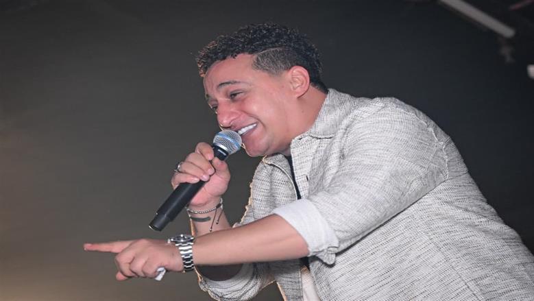 منتج أغاني رضا البحراوي يكشف مفاجأة: مفيش اعتزال ولا حاجة