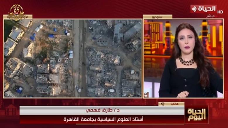 أستاذ علوم سياسية: لا مواعيد مقدسة في مفاوضات الأسرى.. والنجاح مرهون بالإرادة
